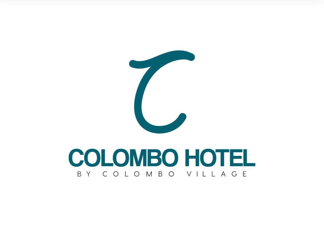 Colombo Hotel By Colombo Village 外观 照片