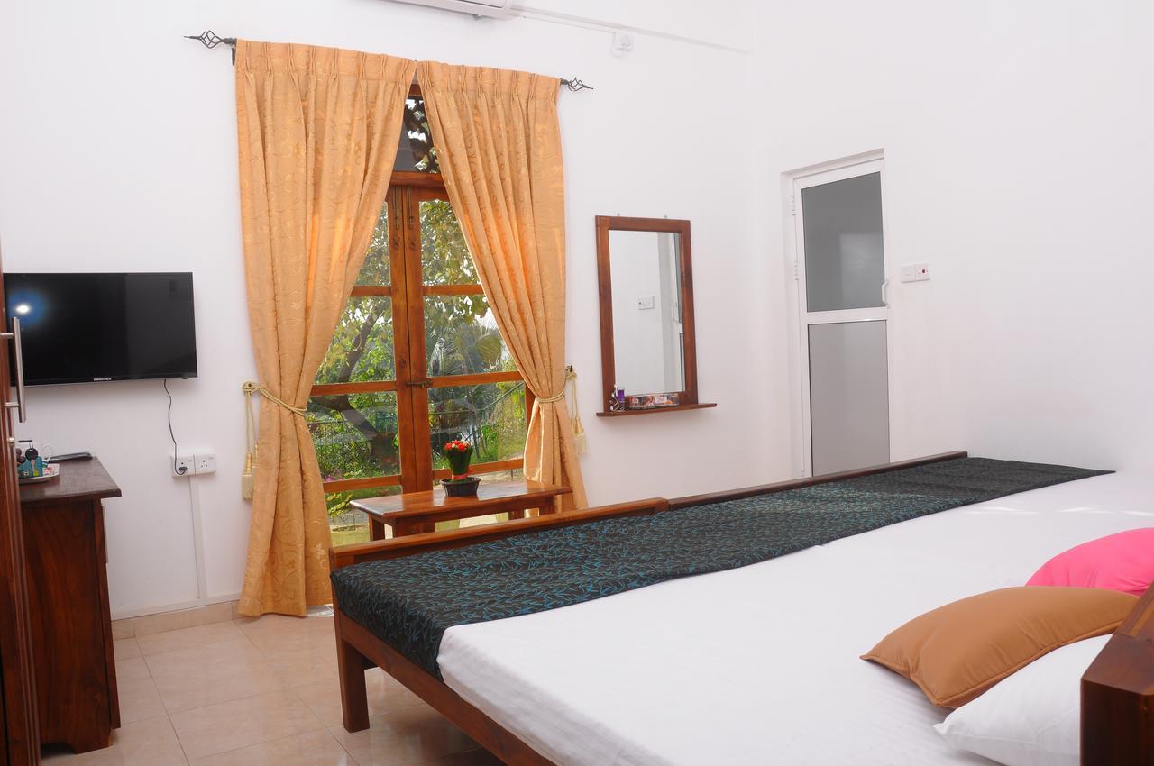 Colombo Hotel By Colombo Village 外观 照片