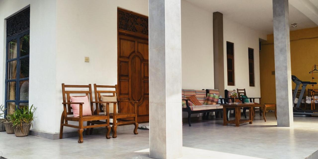 Colombo Hotel By Colombo Village 外观 照片